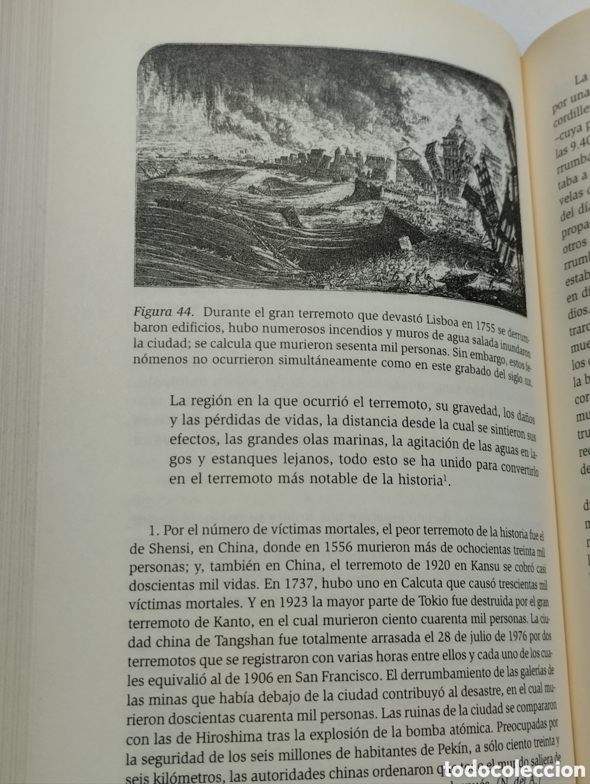 Libros de segunda mano: En busca de la Atl&aacute;ntida - Foto 9
