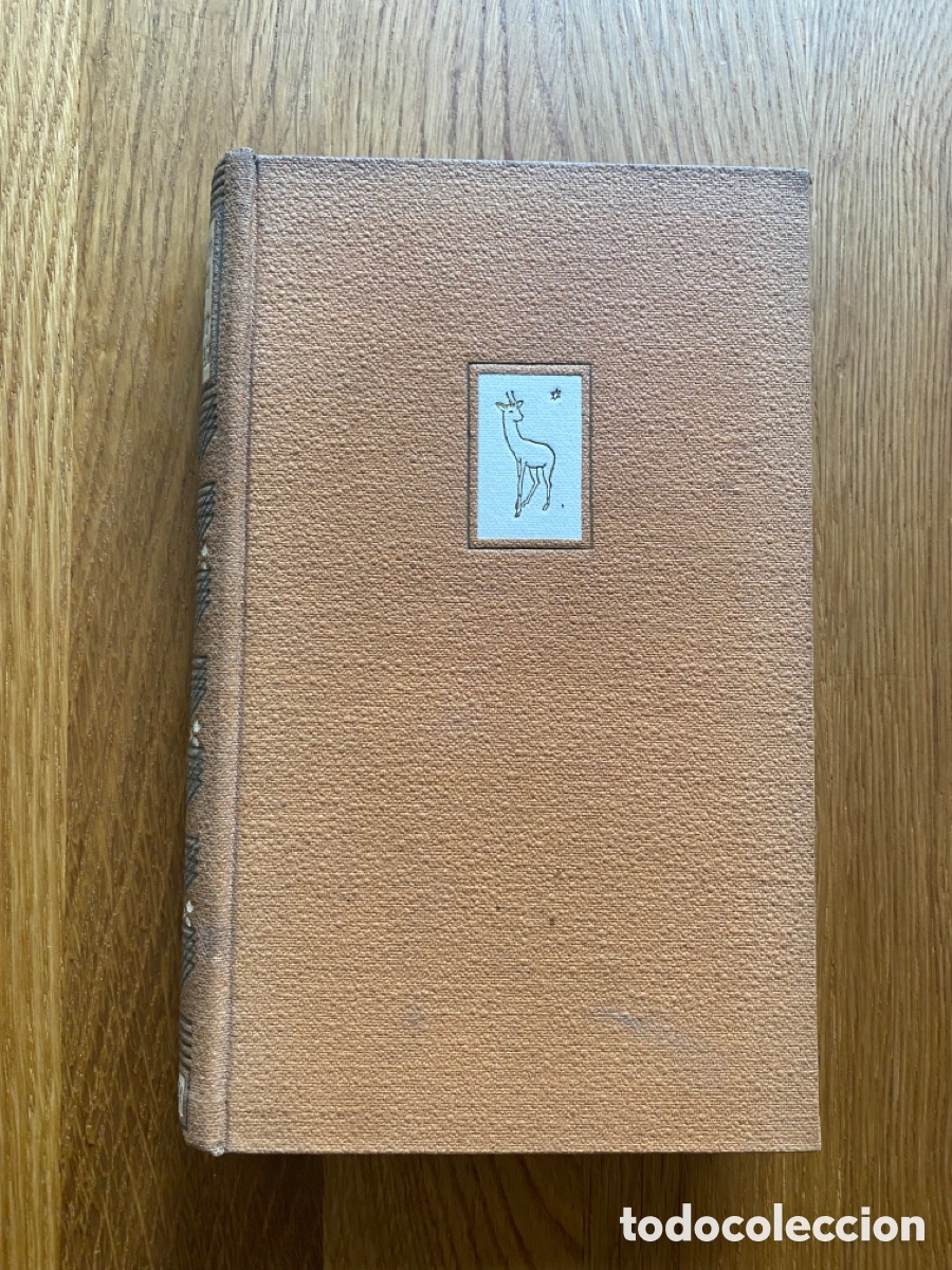 Libros de segunda mano: BARING, Maurice. Robert Peckham. 1942. - Foto 3