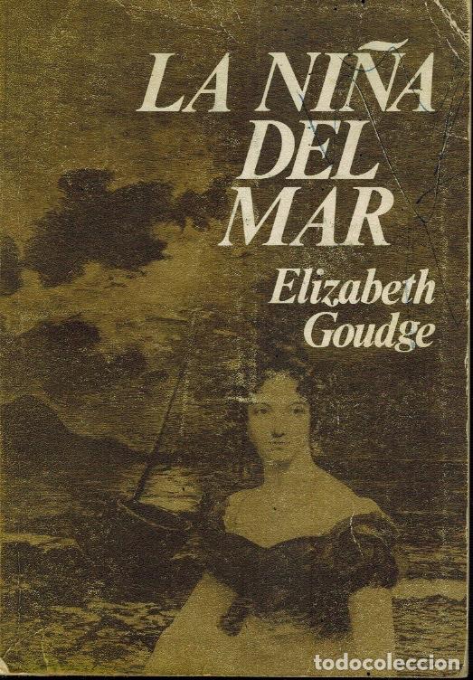 Libros de segunda mano: LA NI&Ntilde;A DEL MAR - Foto 1