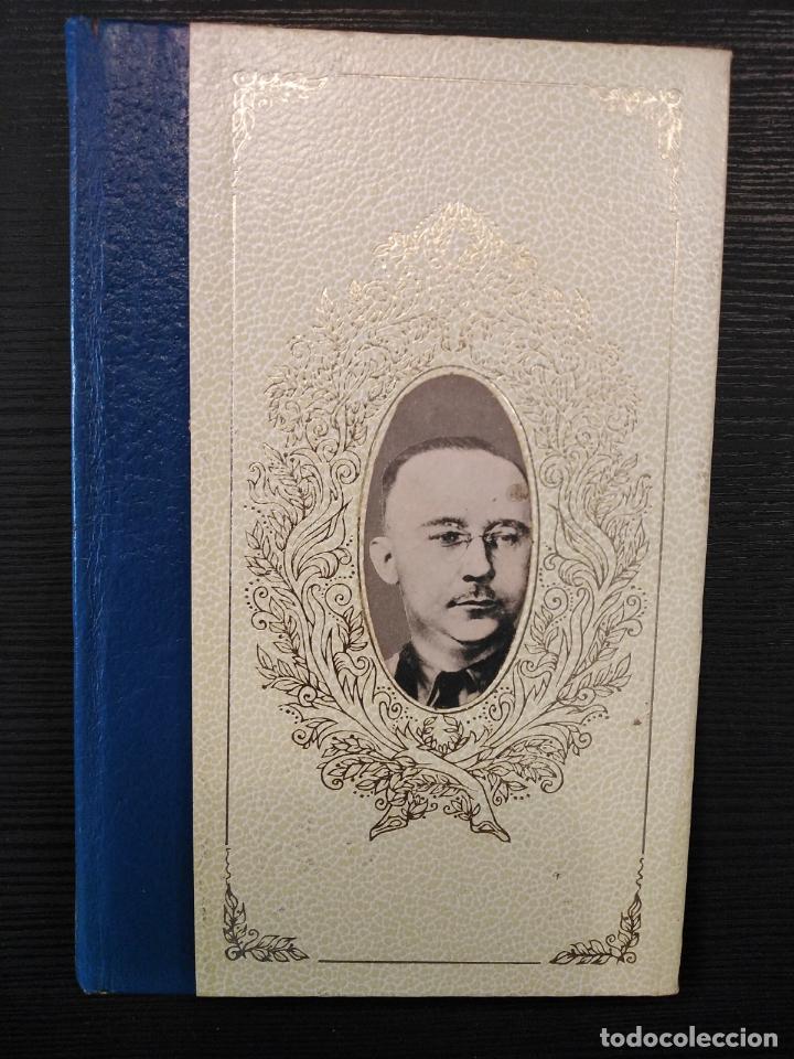 Libros de segunda mano: Himmler - Bernard Michal - Foto 1