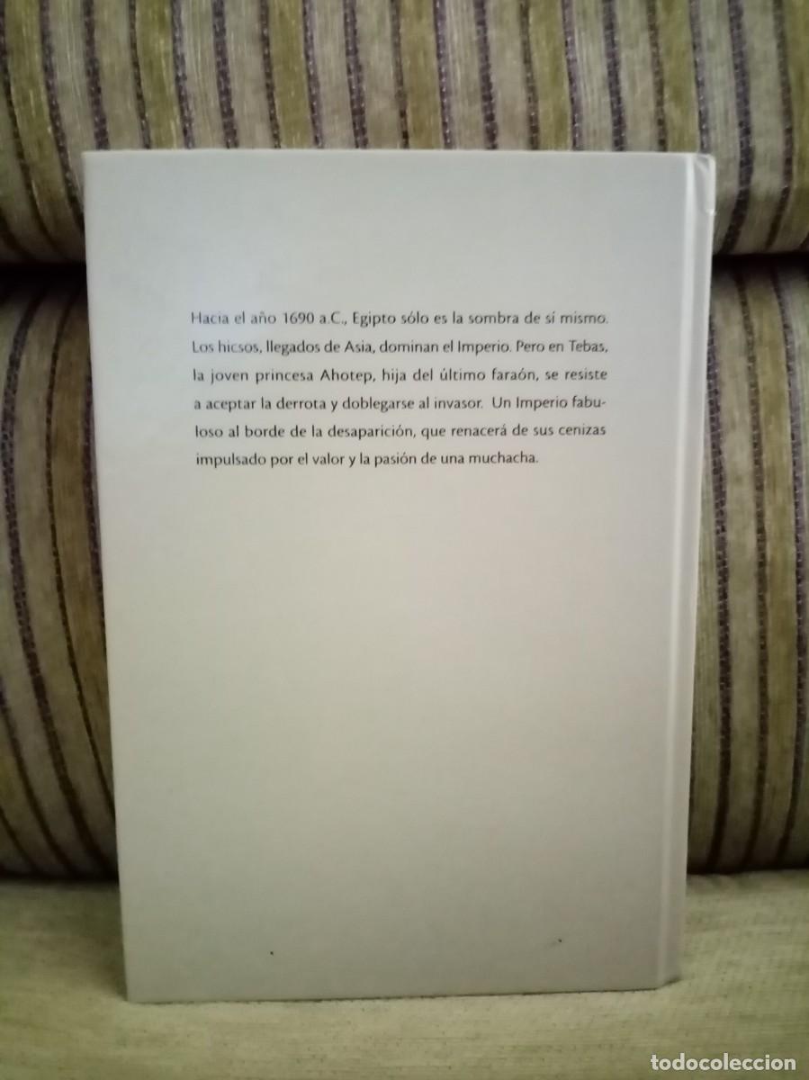 Libros de segunda mano: EL IMPERIO DE LAS TINIEBLAS - Foto 3