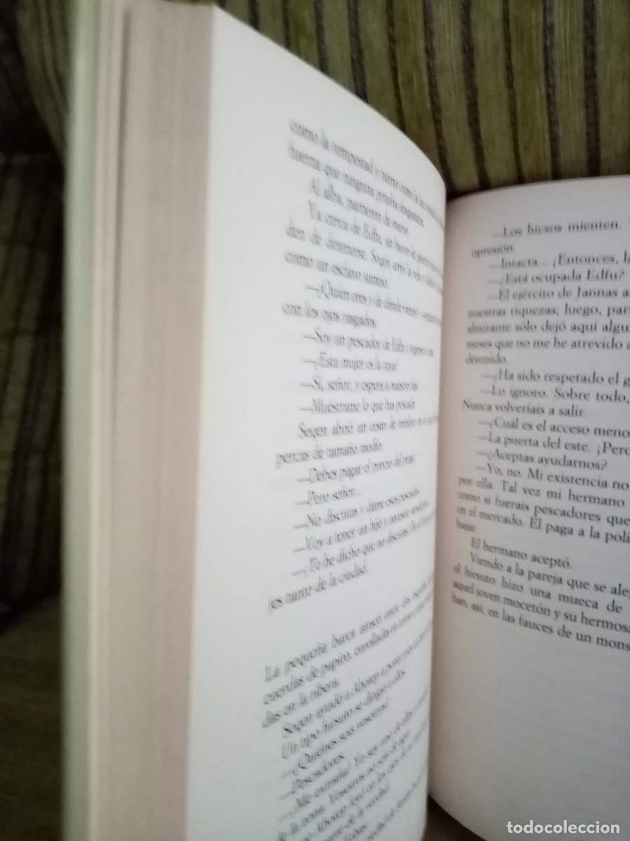 Libros de segunda mano: EL IMPERIO DE LAS TINIEBLAS - Foto 8