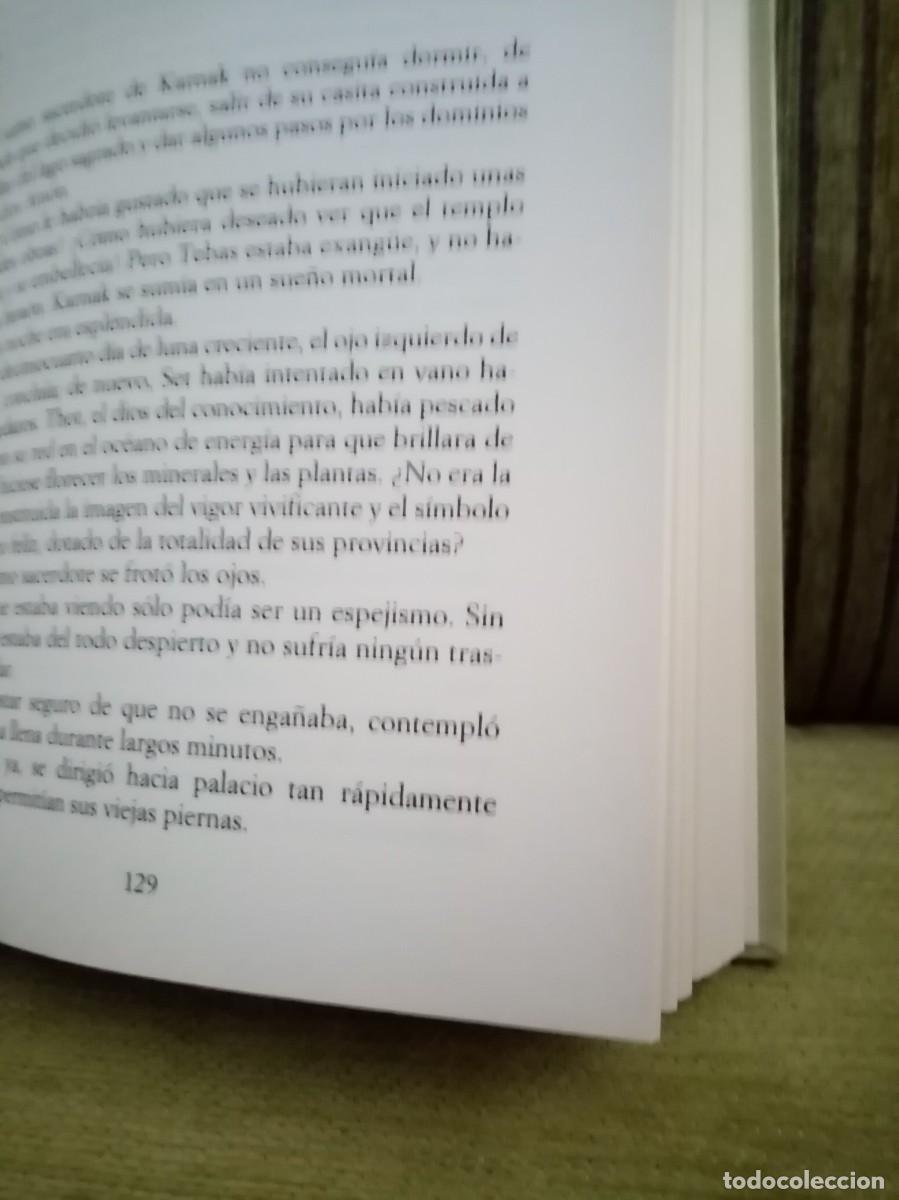 Libros de segunda mano: EL IMPERIO DE LAS TINIEBLAS - Foto 9