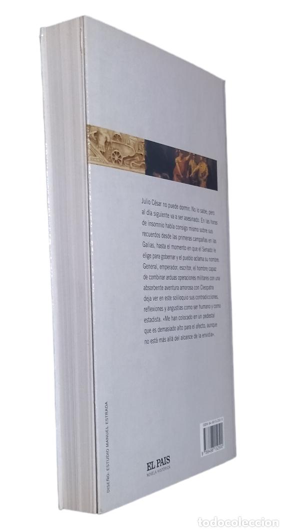 Libros de segunda mano: C&Eacute;SAR IMPERIAL / REX WARNER. COMO NUEVO. 2005. - Foto 3