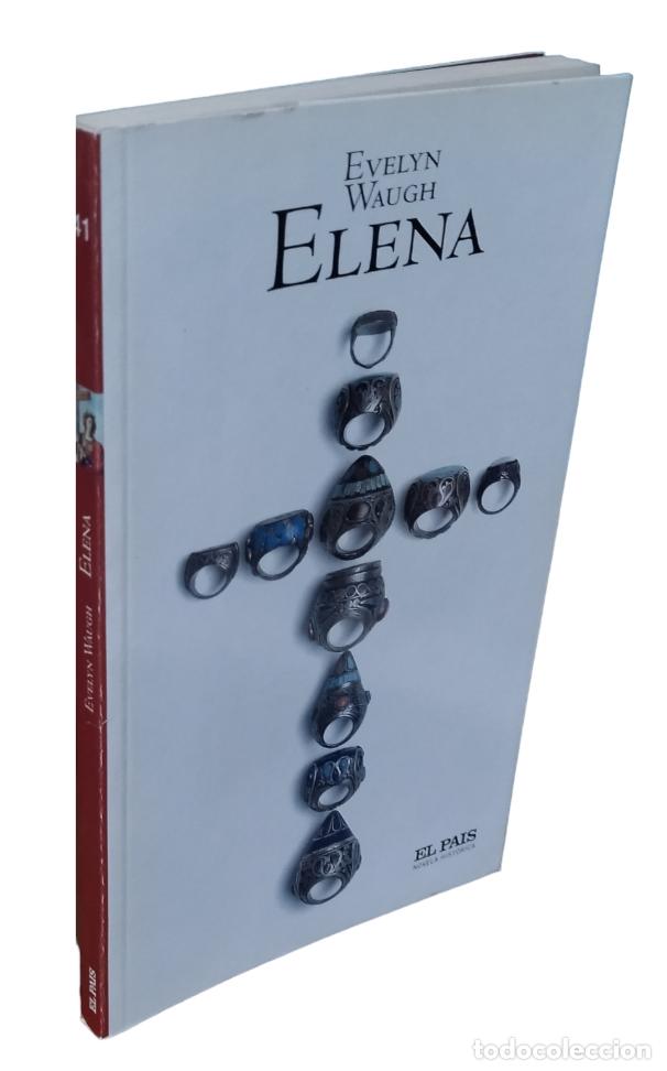 Elena / Evelyn Waugh. Como Nuevo. 2005. - Compra Venta En Todocoleccion