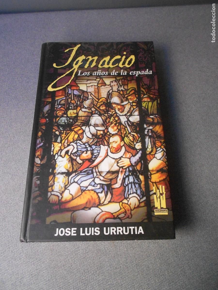 Libros de segunda mano: IGNACIO - Foto 1