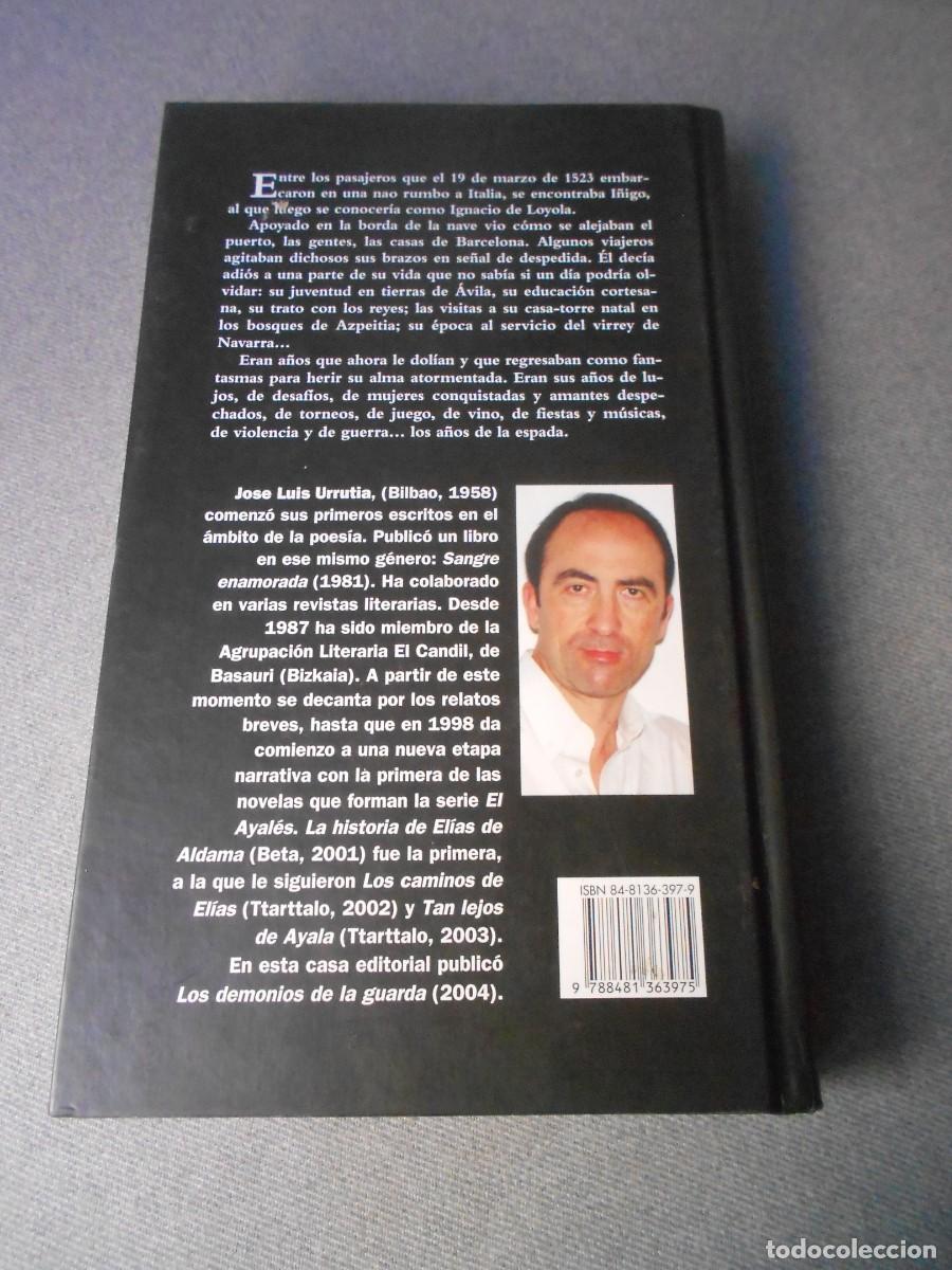 Libros de segunda mano: IGNACIO - Foto 4