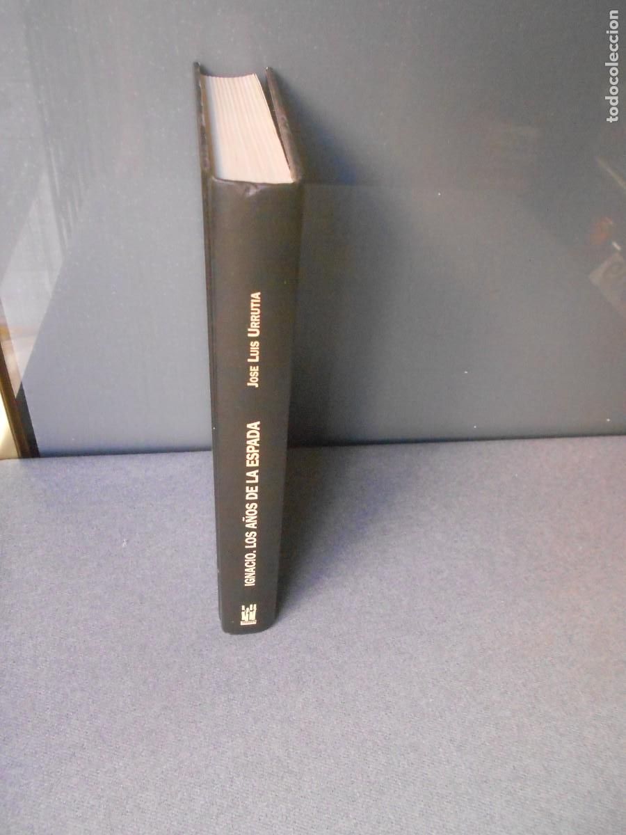 Libros de segunda mano: IGNACIO - Foto 5