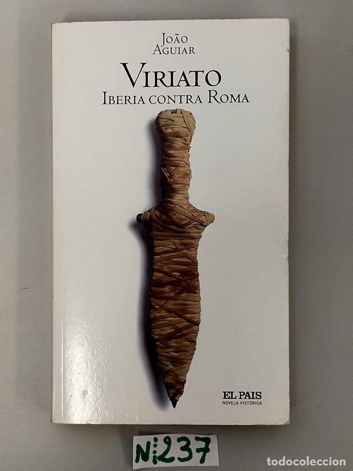 Libros de segunda mano: Viriato - Foto 1
