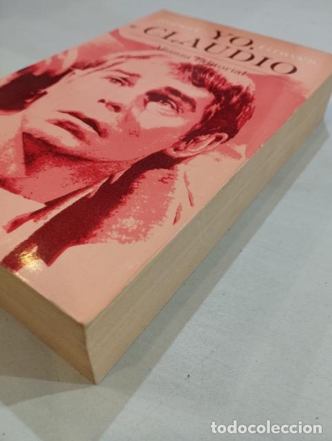 Libros de segunda mano: Robert Graves - Yo, Claudio - Foto 2