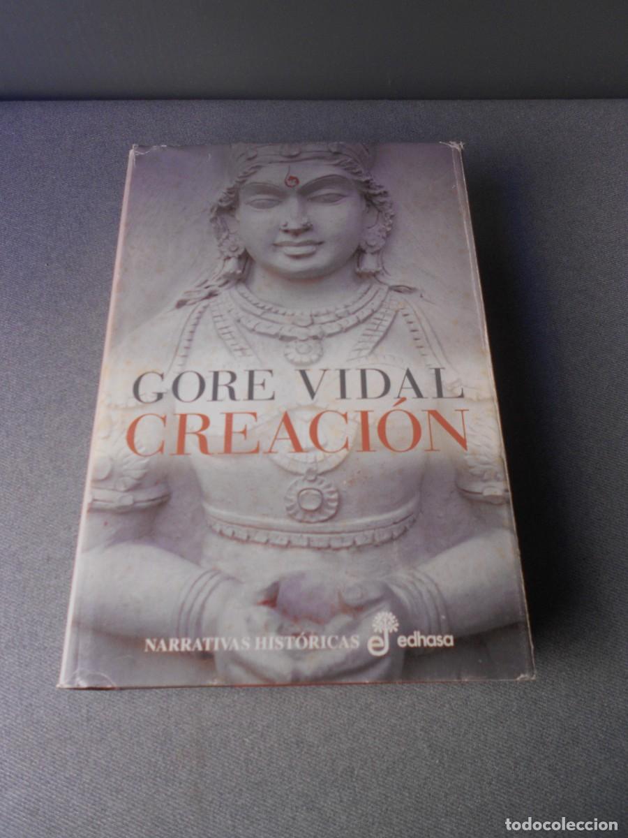 Gebrauchte B&uuml;cher: CREACION