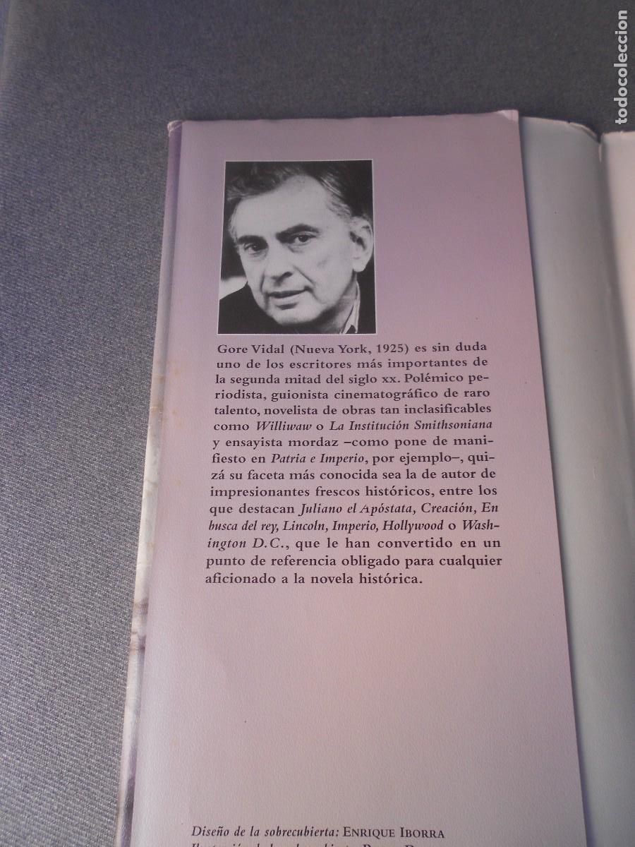 Libros de segunda mano: CREACION - Foto 3