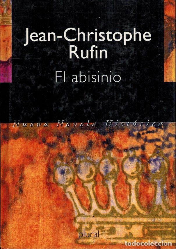 Libros de segunda mano: EL ABISINIO - Foto 1