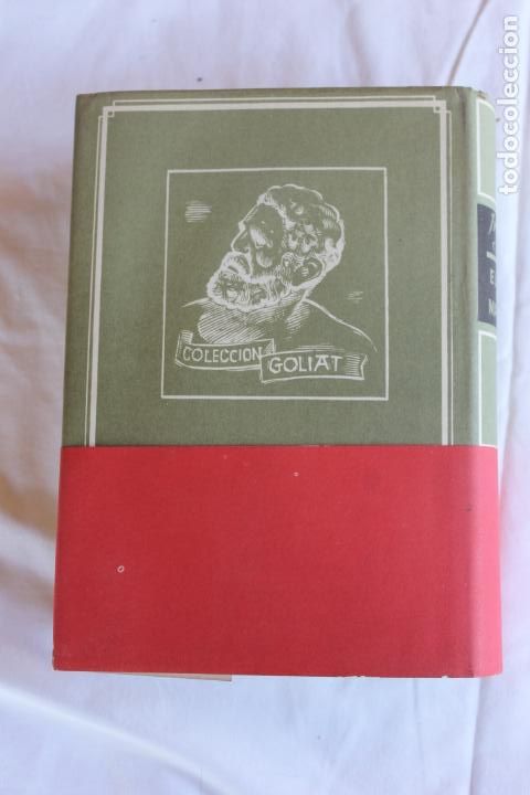 Libros de segunda mano: EL BAILE DE LOS MALDITOS IRWIN SHAW - Foto 3