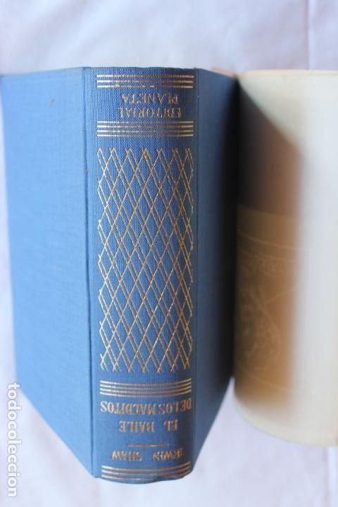 Libros de segunda mano: EL BAILE DE LOS MALDITOS IRWIN SHAW - Foto 9