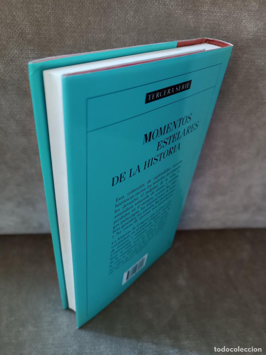 Libros de segunda mano: THOMAS MANN - EL ELEGIDO - C&Iacute;RCULO DE LECTORES, 1997 - BUEN EJEMPLAR - Foto 4