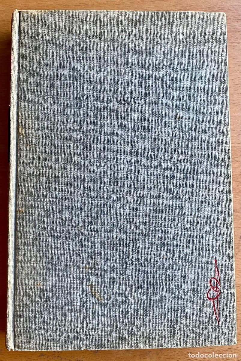 Libros de segunda mano: Tempestades de Acero, de Ernst J&uuml;nger - Foto 1
