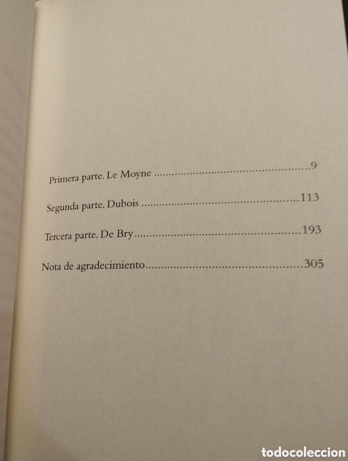 Libros de segunda mano: TR&Iacute;PTICO DE LA INFAMIA (PABLO MONTOYA) - Foto 3