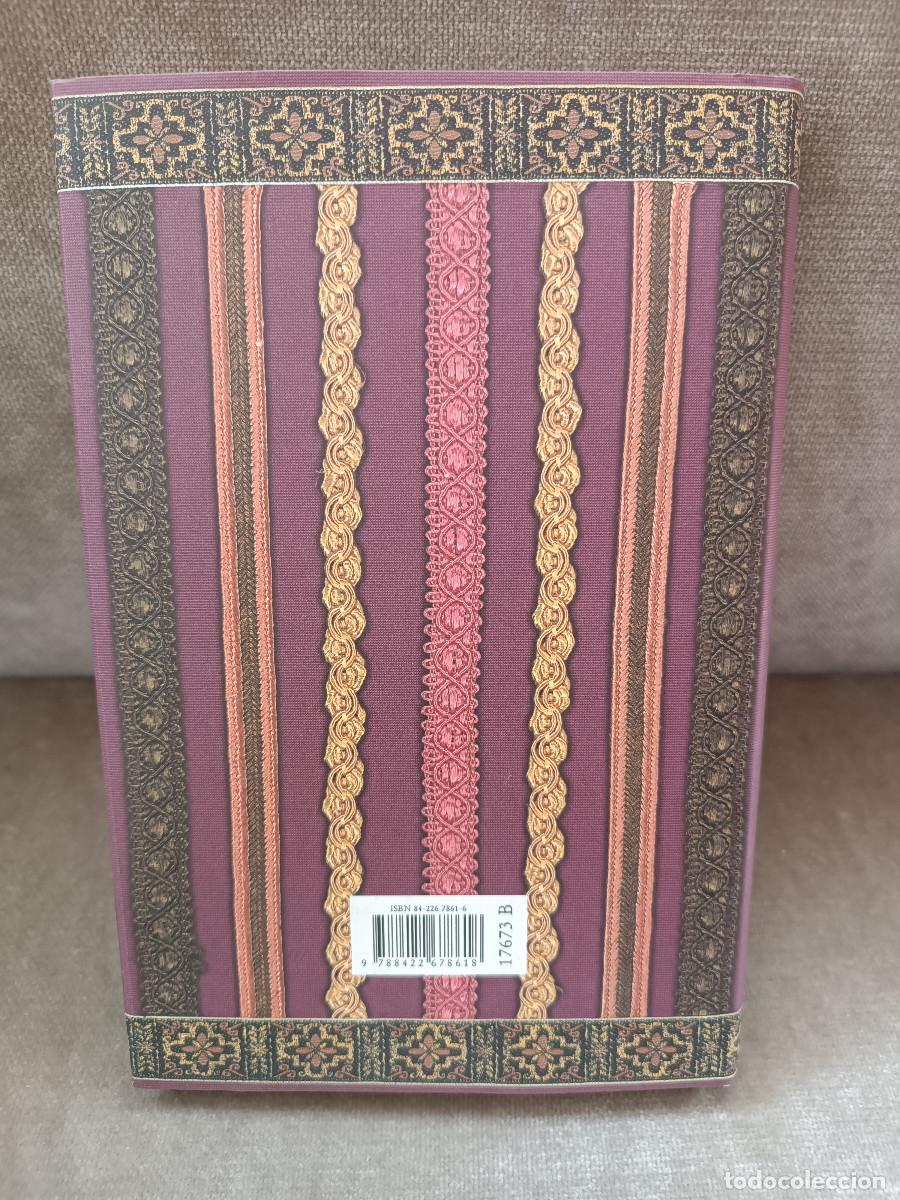 Libros de segunda mano: PATRICK RAMBAUD - LA BATALLA - C&Iacute;RCULO DE LECTORES, 2000 - - Foto 3