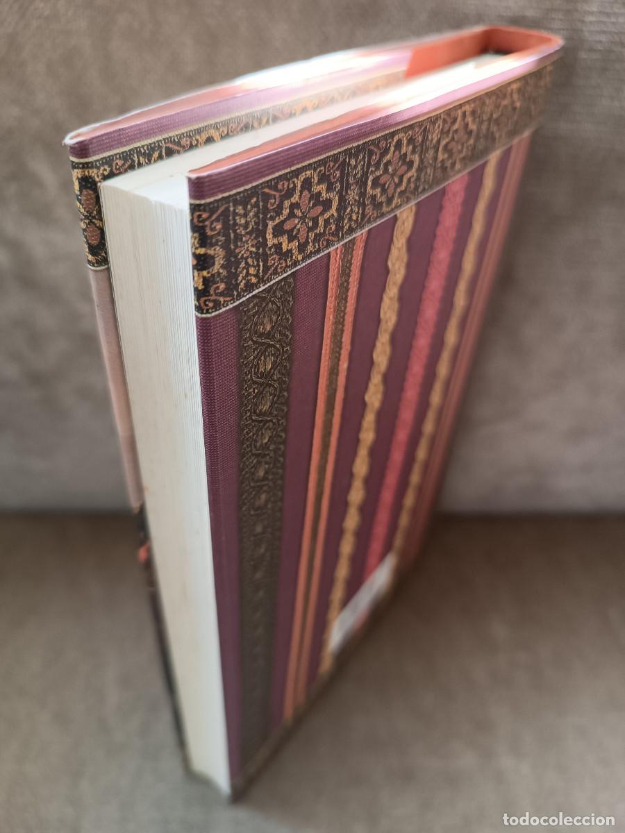 Libros de segunda mano: PATRICK RAMBAUD - LA BATALLA - C&Iacute;RCULO DE LECTORES, 2000 - - Foto 4