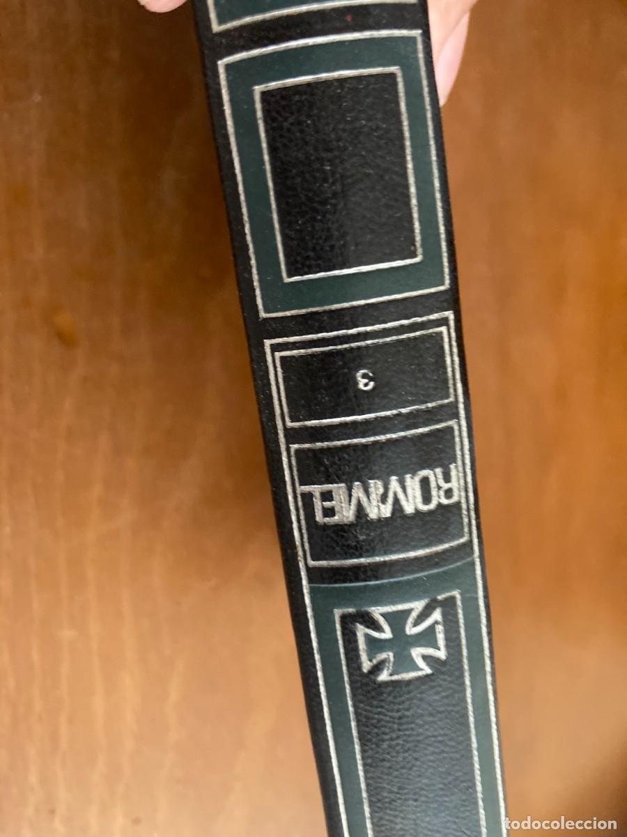 Libros de segunda mano: ROMMEL / CONS309 - Foto 3