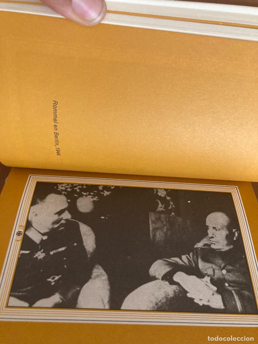 Libros de segunda mano: ROMMEL / CONS309 - Foto 5