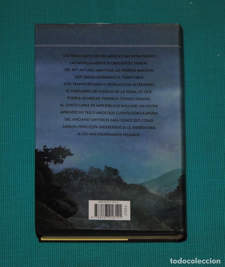 Libros de segunda mano: Contraportada - Foto 2