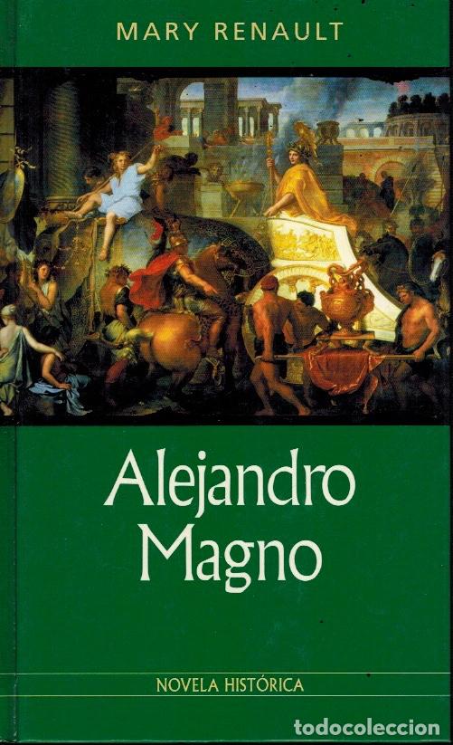 Libros de segunda mano: ALEJANDRO MAGNO - Foto 1