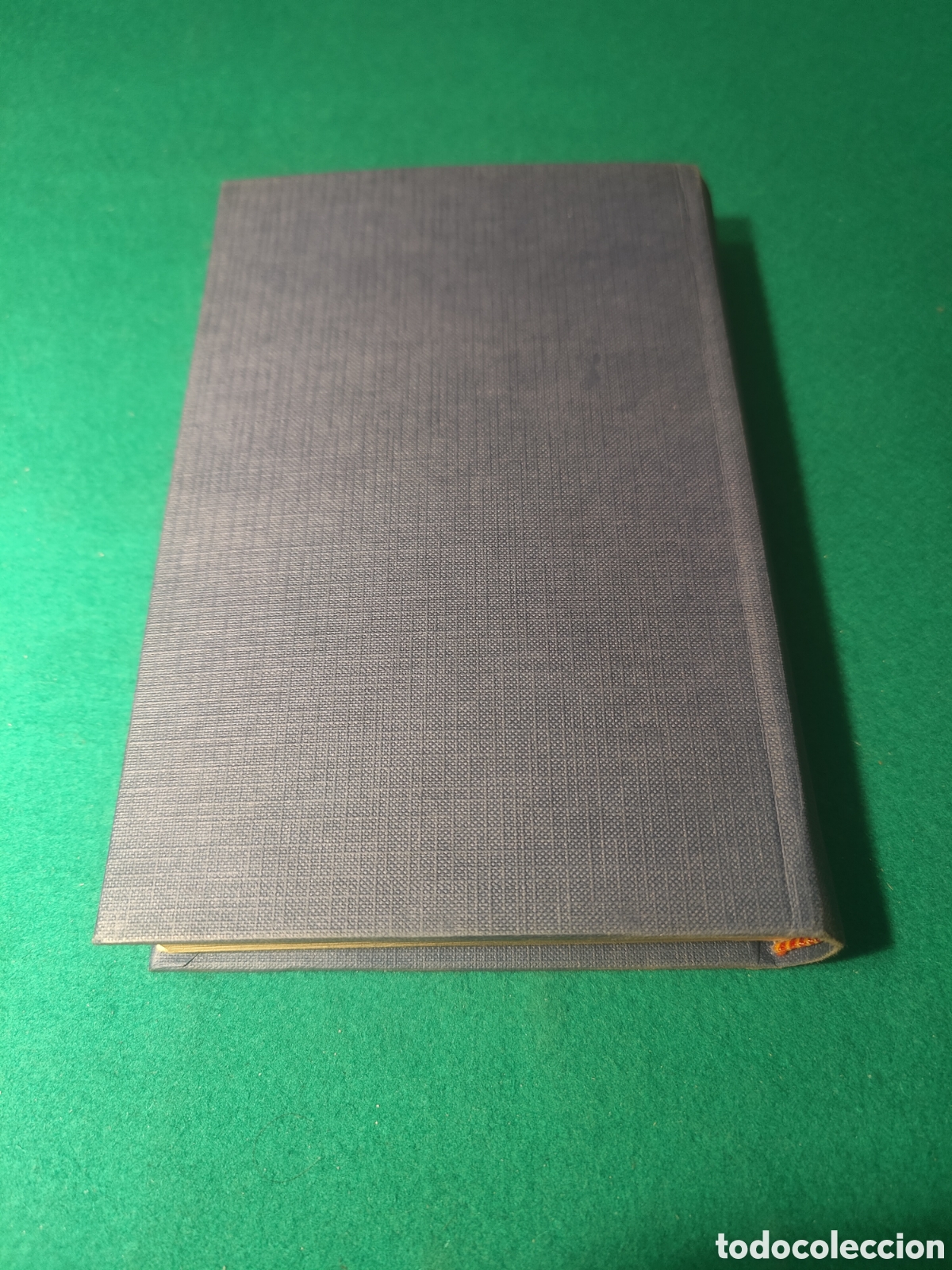 Libros de segunda mano: LA ESPERANZA. ANDR&Eacute; MALRAUX. EDHASA, 1978. - Foto 2