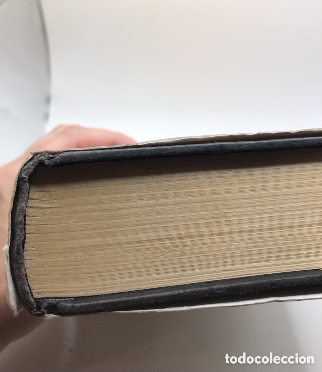 Libros de segunda mano: LIBRO EL ULTIMO CAT&Oacute;N - Foto 3