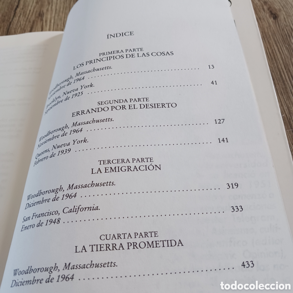 Libros de segunda mano: El Rabino de Noah Gordon - Foto 6