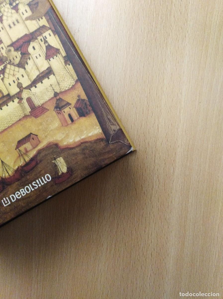 Libros de segunda mano: EL &Uacute;LTIMO CAT&Oacute;N. Matilde Asensi - Foto 7