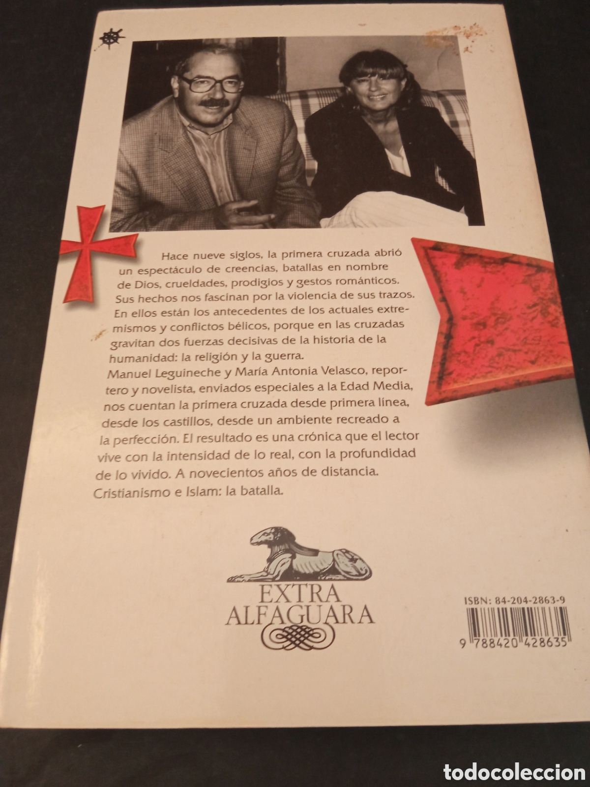 Libros de segunda mano: El viaje prodigioso - Foto 3