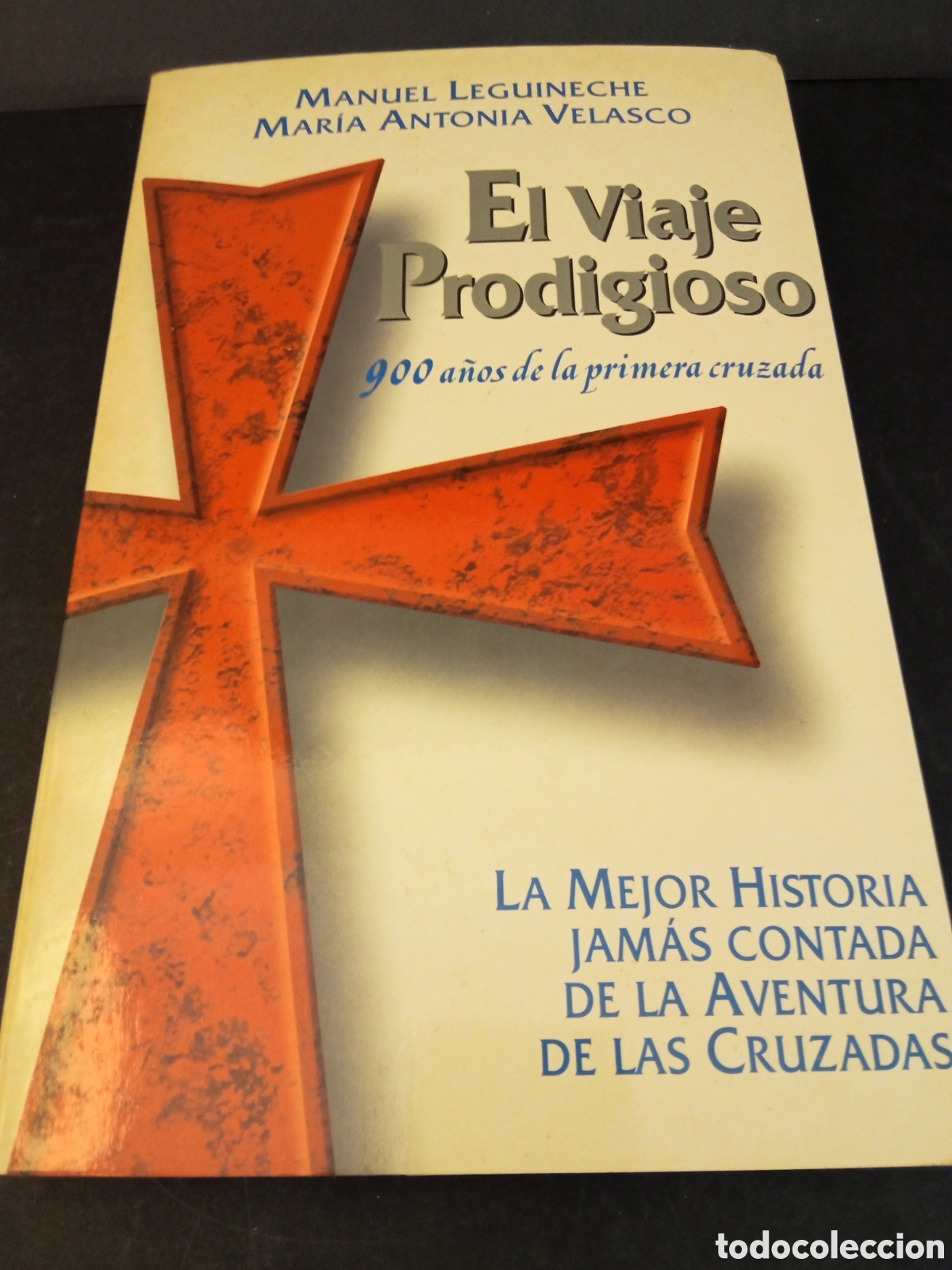 Libros de segunda mano: El viaje prodigioso - Foto 1