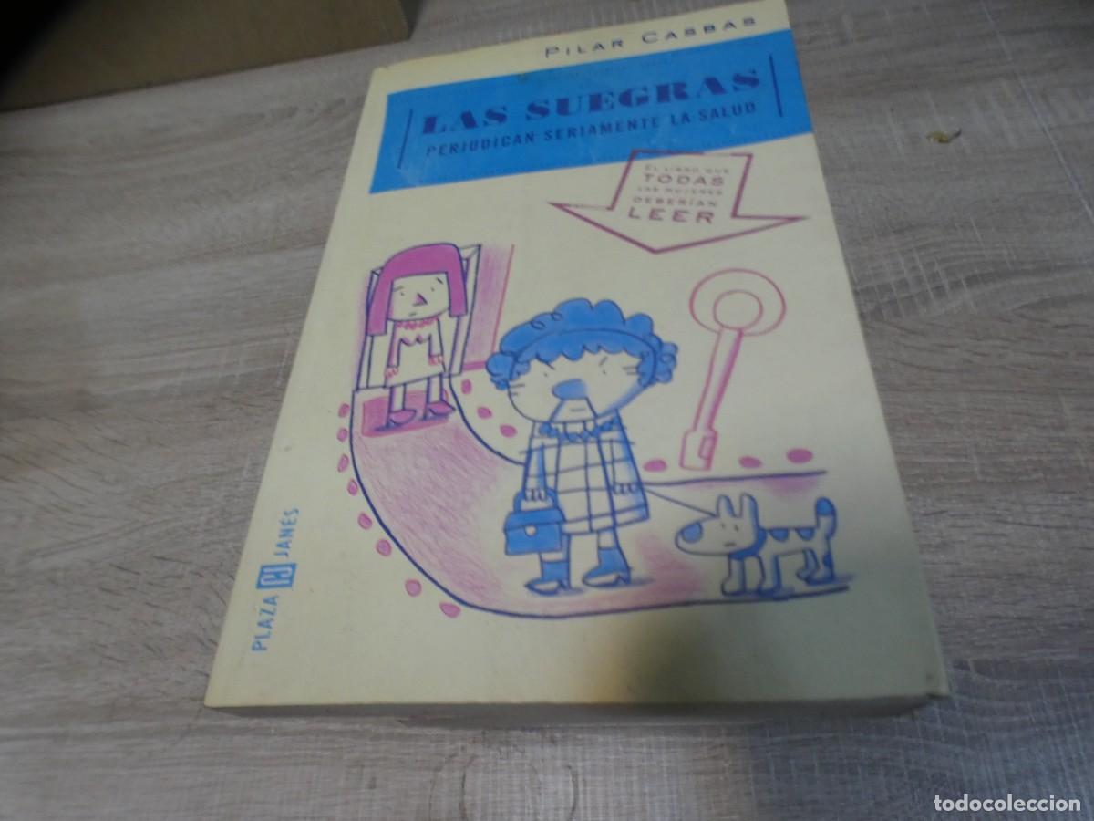 Second hand books: ARKANSAS1980 arkansas novela narrativa, BUEN ESTADO PILAR CASBAS LAS SUEGRAS PERJUDICAN SERIAMENTE..