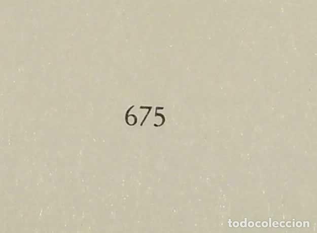 Libros de segunda mano: Libro &rdquo;El Castillo&rdquo;, Luis Zueco, C&iacute;rculo de Lectores, 20155 - Foto 6