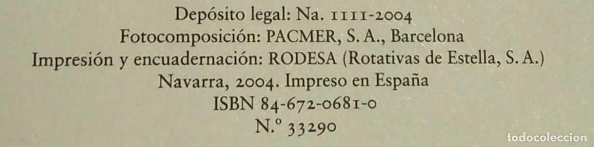 Libros de segunda mano: Libro &rdquo;El Tirano&rdquo; - Valerio Massimo Manfredi, 2004 - Foto 5