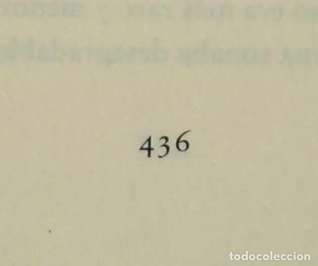Libros de segunda mano: Libro &rdquo;El Tirano&rdquo; - Valerio Massimo Manfredi, 2004 - Foto 6