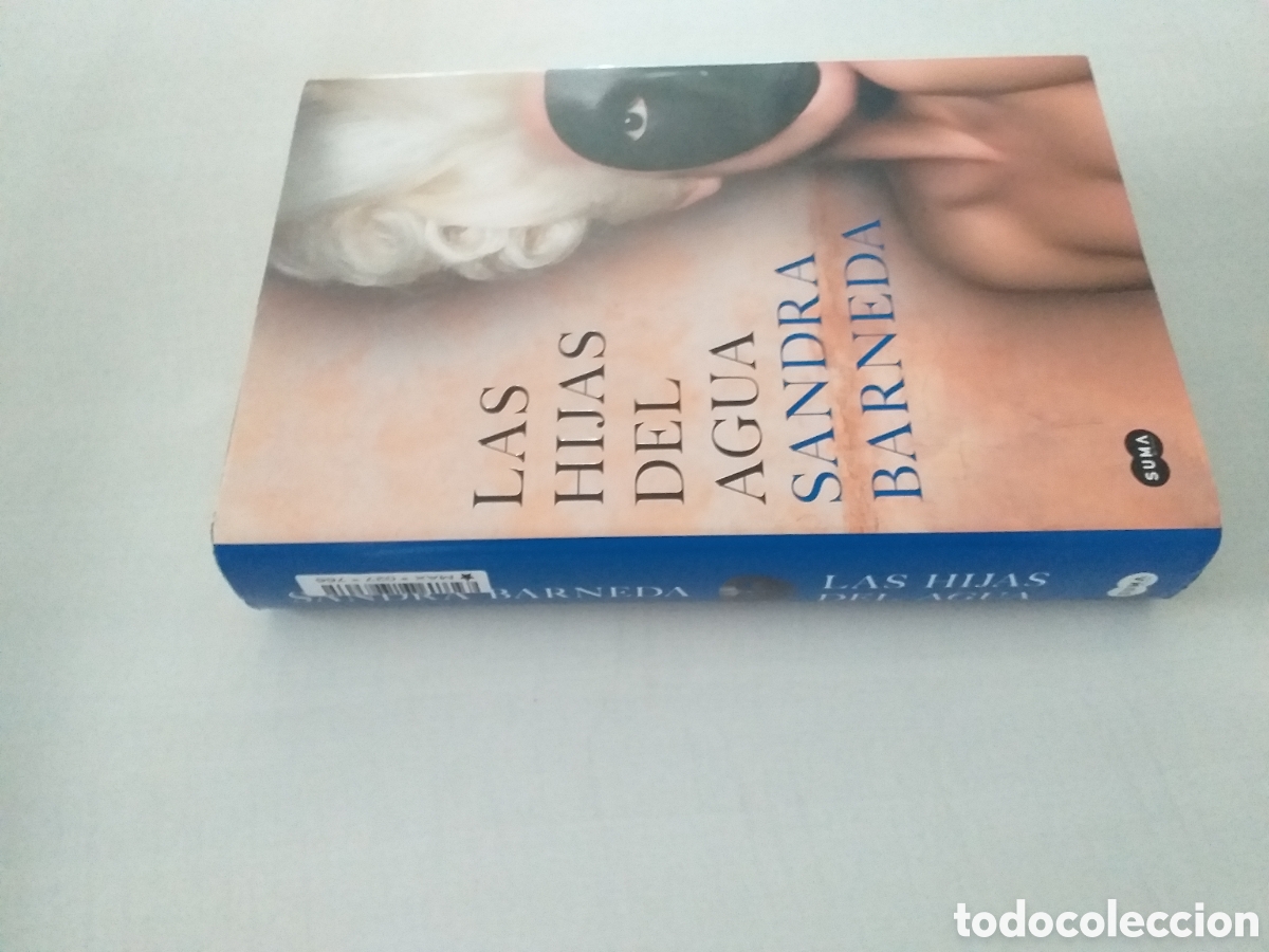 Libros de segunda mano: Libro Sandra Barneda - Foto 2