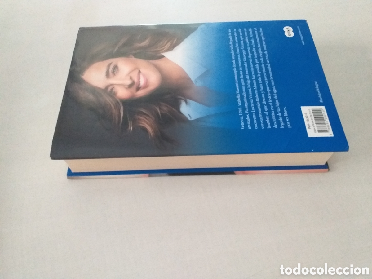 Libros de segunda mano: Libro Sandra Barneda - Foto 4