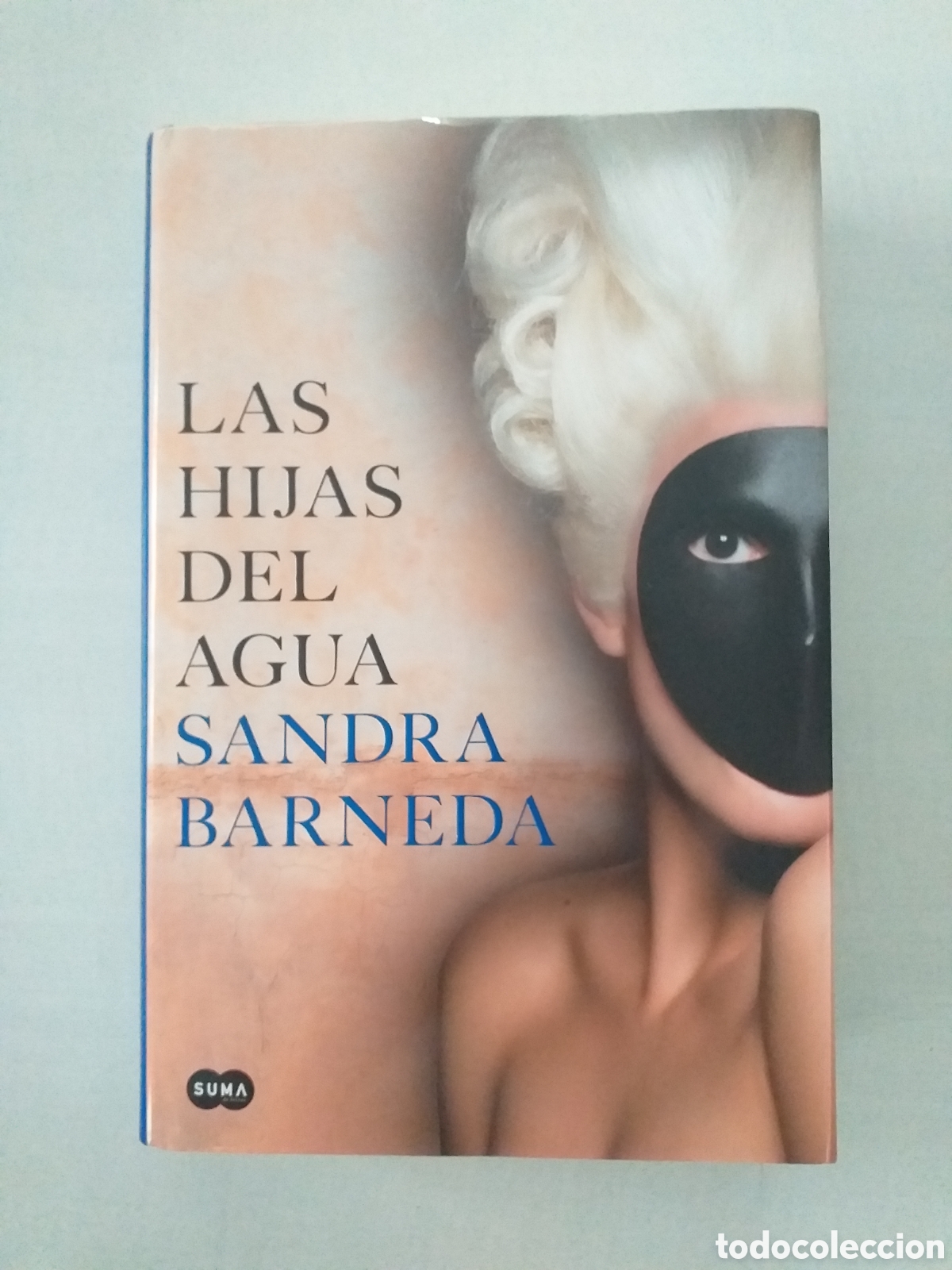 Libros de segunda mano: Libro Sandra Barneda - Foto 1
