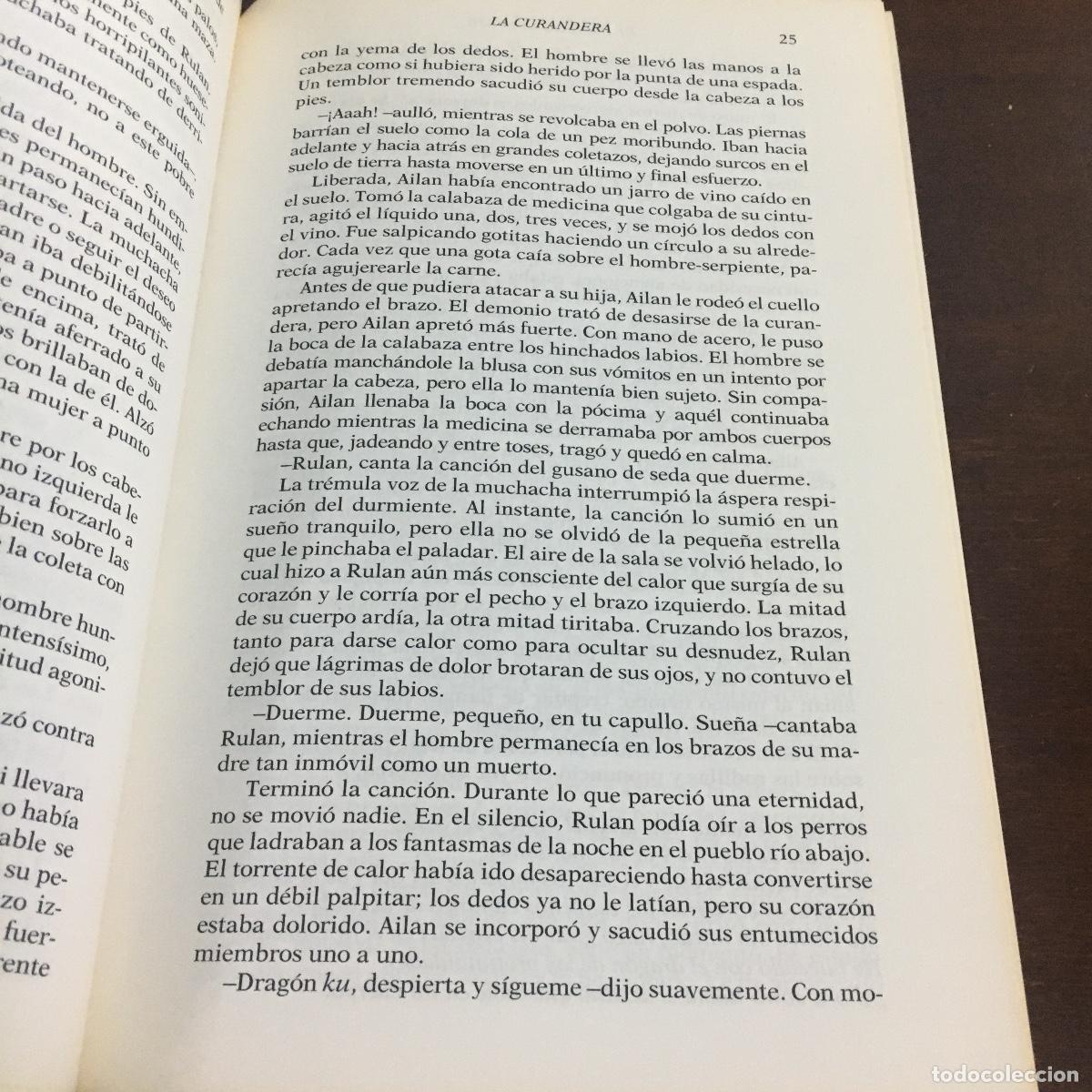 Libros de segunda mano: El Imperio Celeste - Linda Ching Sledge REF: 1224 - Foto 2