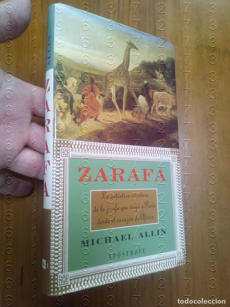 Gebrauchte B&uuml;cher: ZARAFA MICHAEL ALLIN APOSTROFE U61