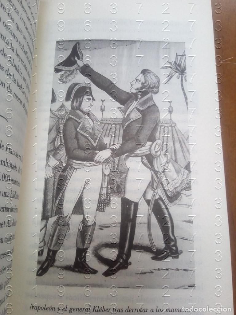 Libros de segunda mano: ZARAFA MICHAEL ALLIN APOSTROFE U61 - Foto 5