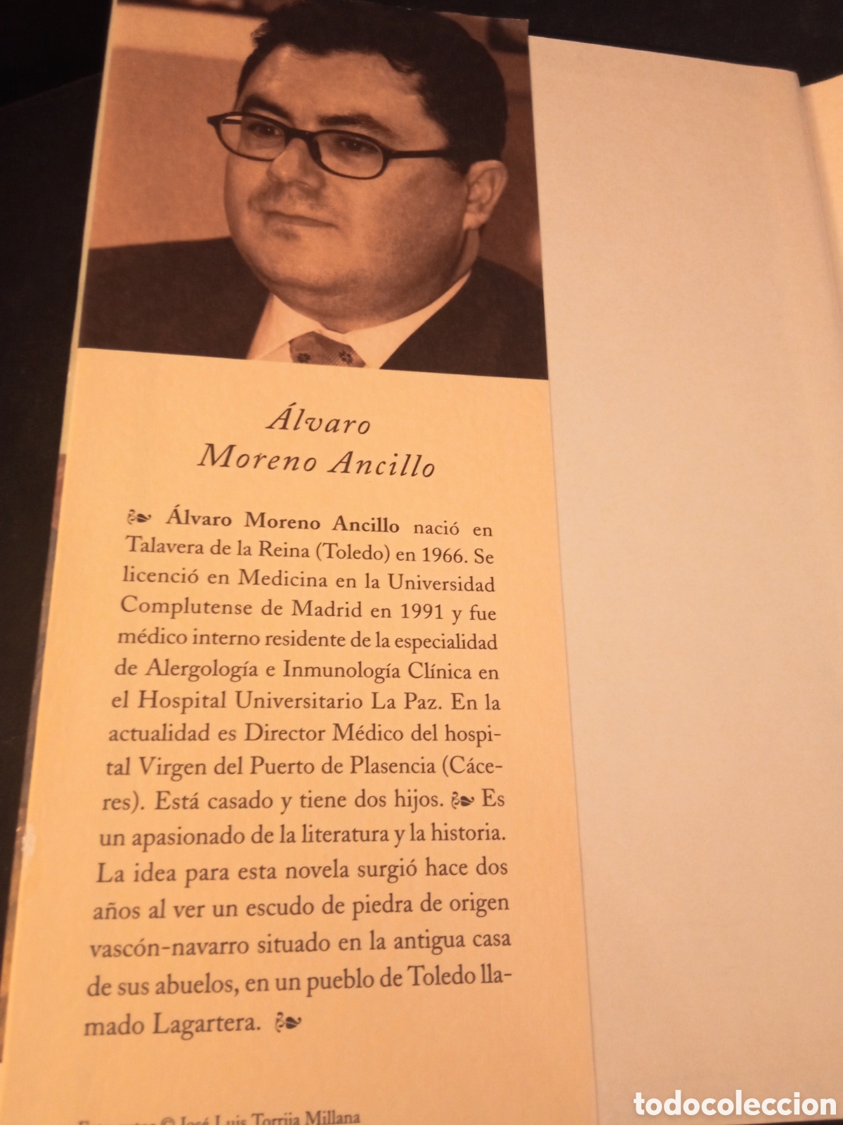 Libros de segunda mano: El cantar de Arriaga - Foto 2