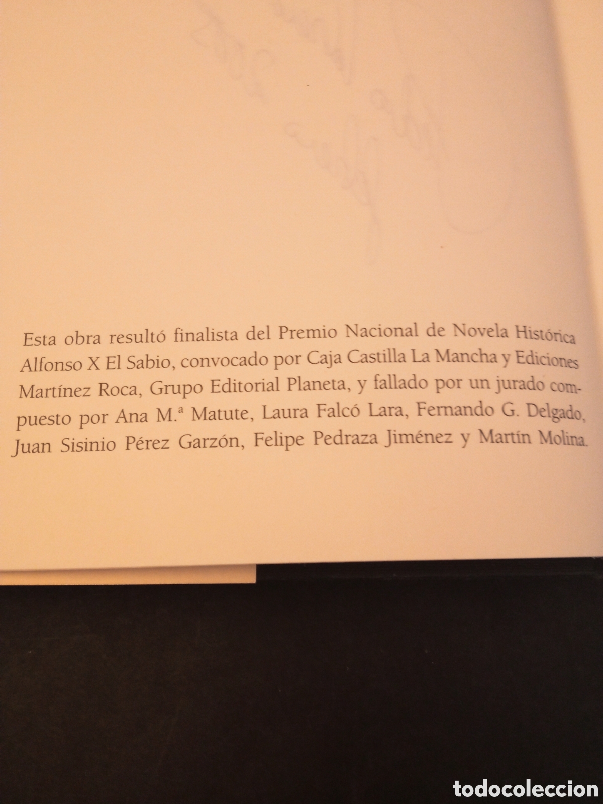 Libros de segunda mano: El cantar de Arriaga - Foto 4