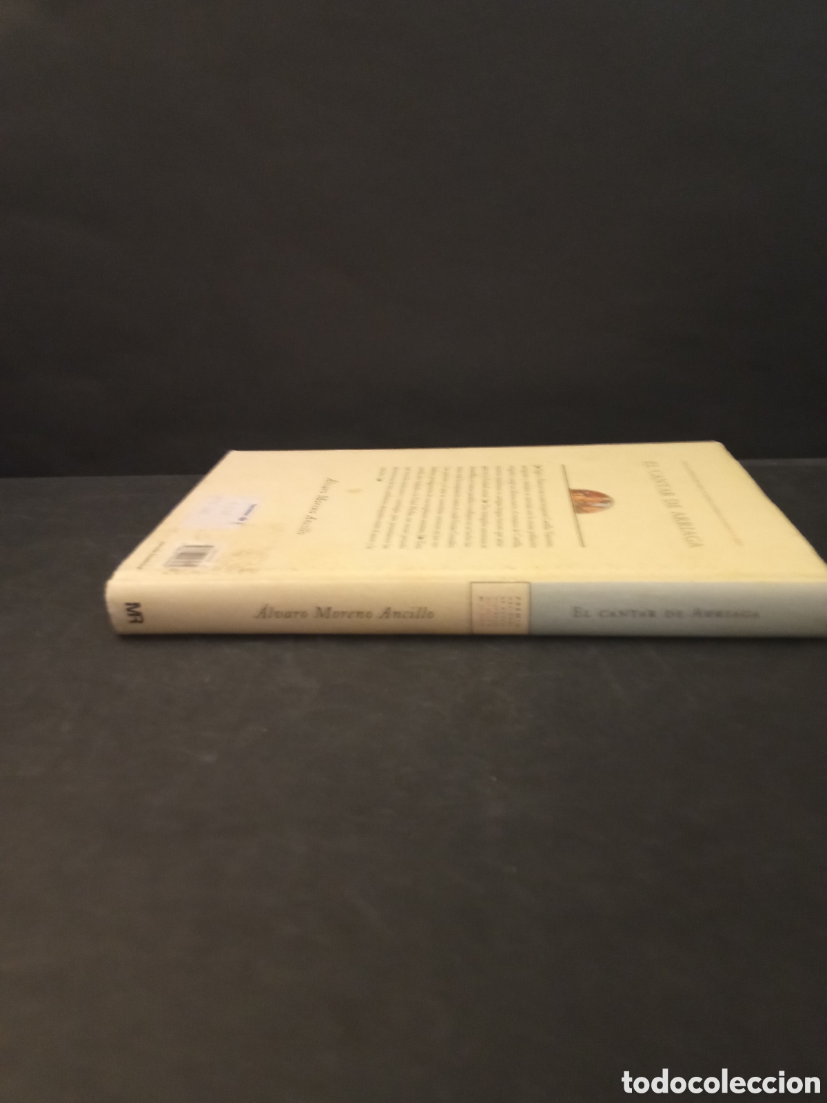 Libros de segunda mano: El cantar de Arriaga - Foto 6