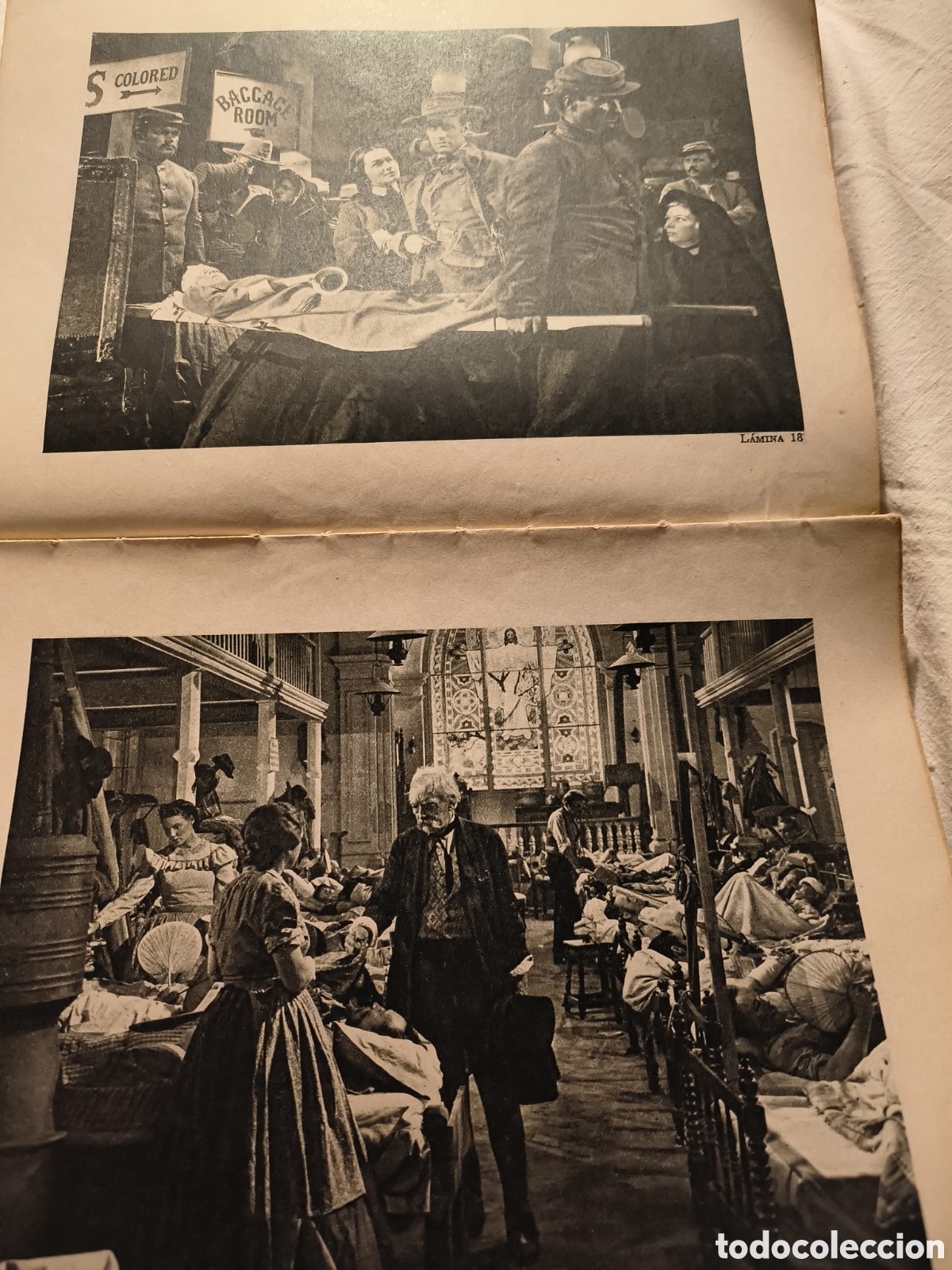 Libros de segunda mano: Lo Que El Viento Se Llev&oacute; - Foto 4