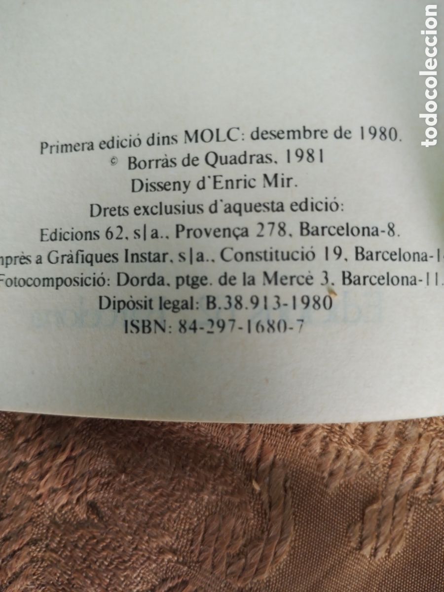 Libros de segunda mano: CANIGO a&ntilde;o 1980 - Foto 2
