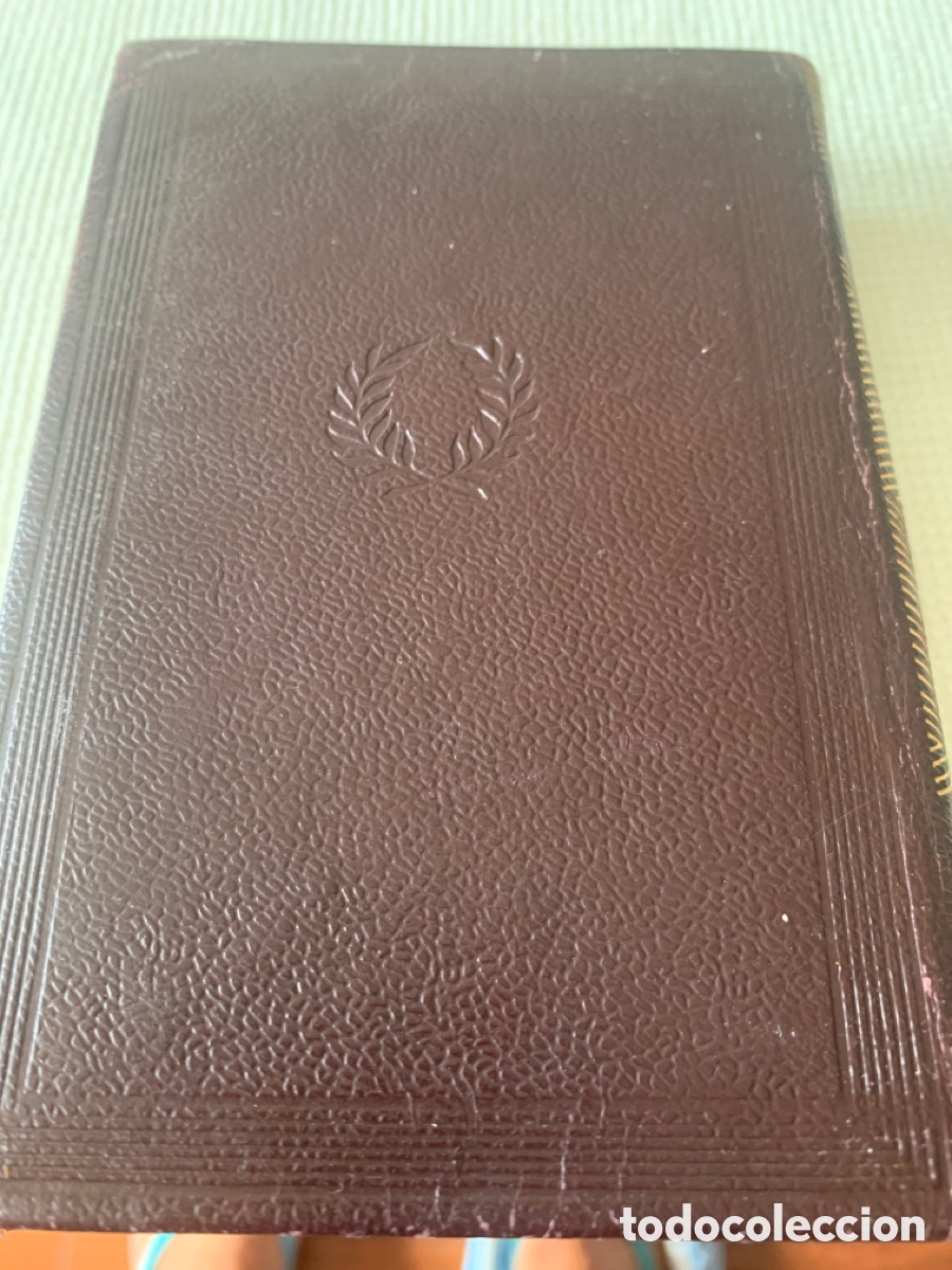 Libros de segunda mano: Ben Hur . Lewis Wallace - Foto 3